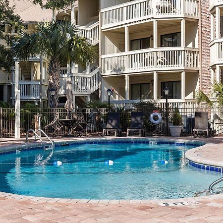 Willa Chelsea House Unit 201 Myrtle Beach Zewnętrze zdjęcie
