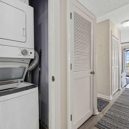 Willa Chelsea House Unit 201 Myrtle Beach Zewnętrze zdjęcie