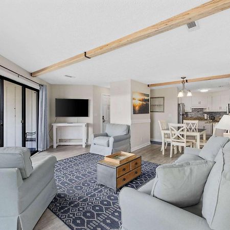 Willa Chelsea House Unit 201 Myrtle Beach Zewnętrze zdjęcie