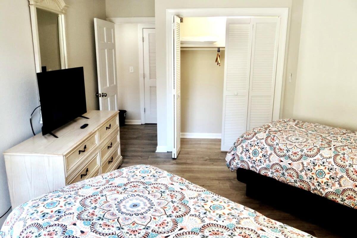 Willa Chelsea House Unit 201 Myrtle Beach Zewnętrze zdjęcie