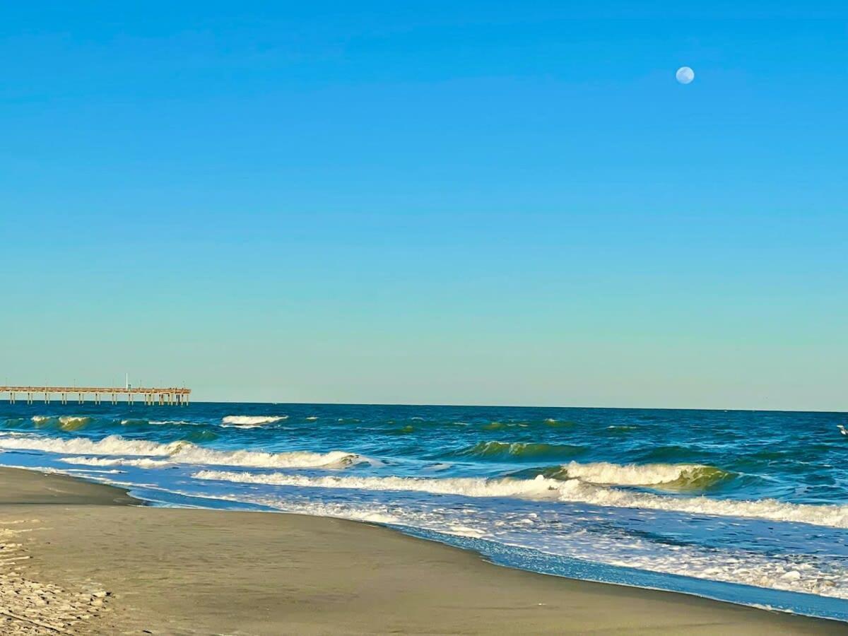 Willa Chelsea House Unit 201 Myrtle Beach Zewnętrze zdjęcie