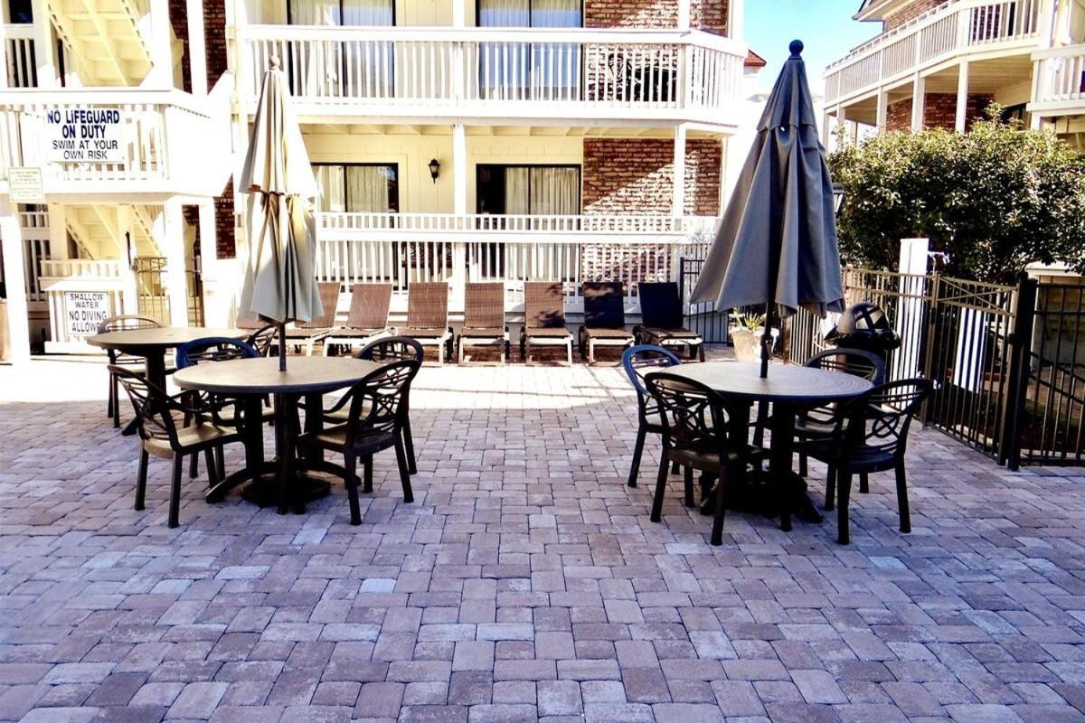Willa Chelsea House Unit 201 Myrtle Beach Zewnętrze zdjęcie