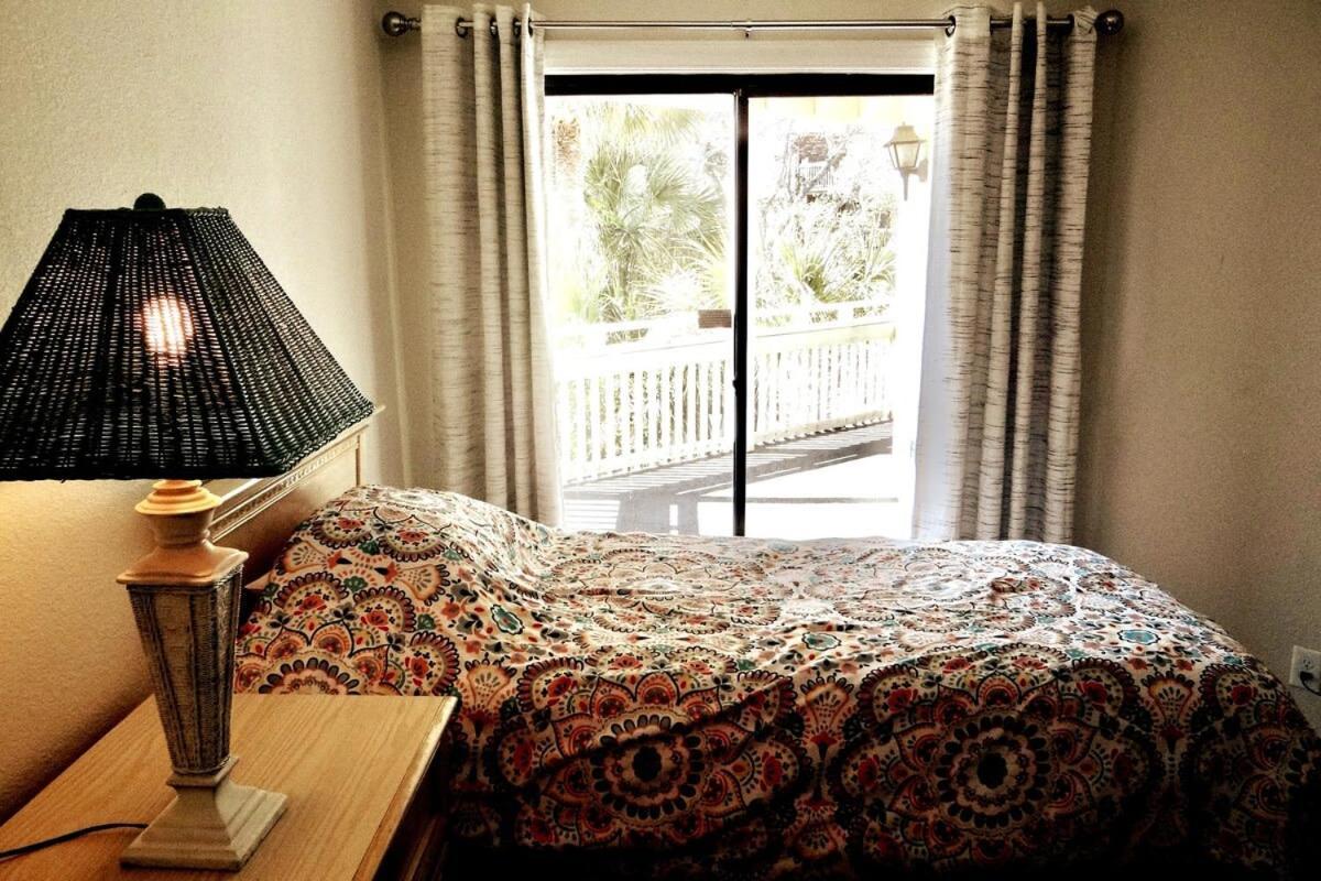 Willa Chelsea House Unit 201 Myrtle Beach Zewnętrze zdjęcie