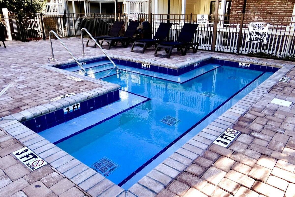 Willa Chelsea House Unit 201 Myrtle Beach Zewnętrze zdjęcie