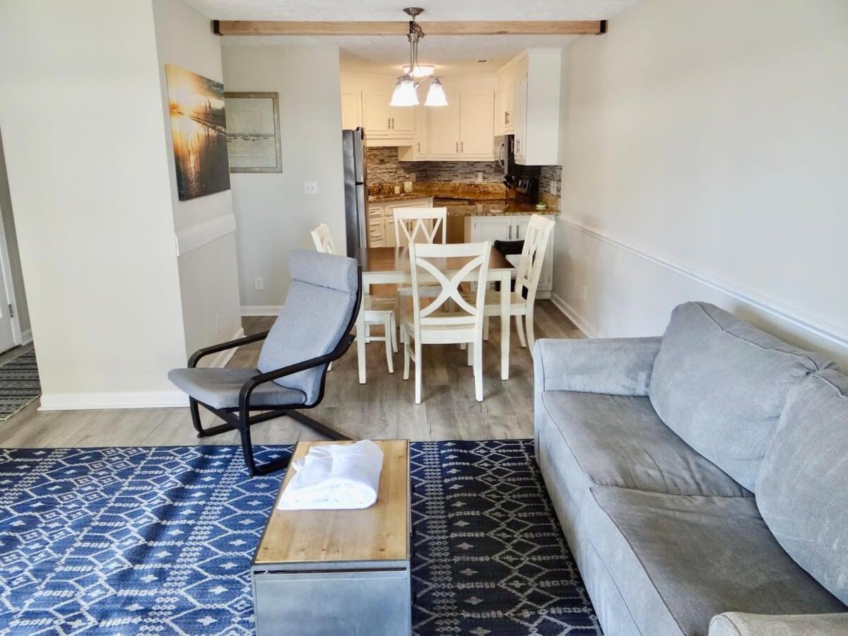 Willa Chelsea House Unit 201 Myrtle Beach Zewnętrze zdjęcie