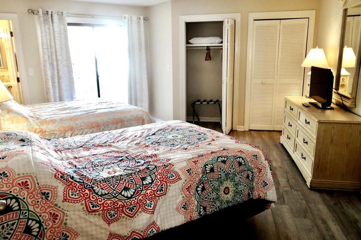 Willa Chelsea House Unit 201 Myrtle Beach Zewnętrze zdjęcie