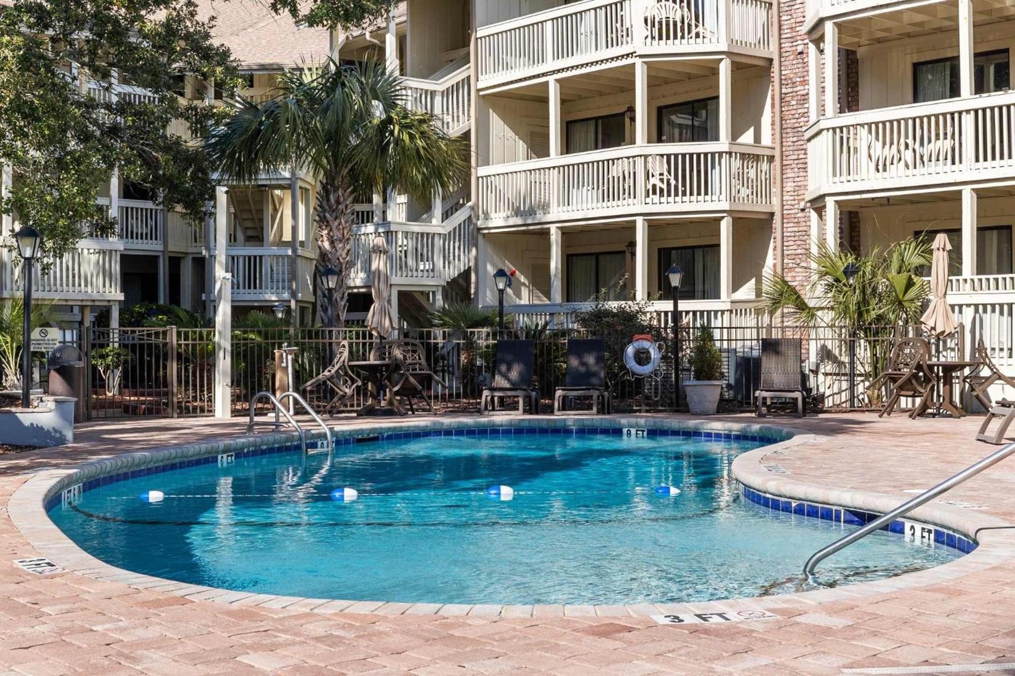 Willa Chelsea House Unit 201 Myrtle Beach Zewnętrze zdjęcie