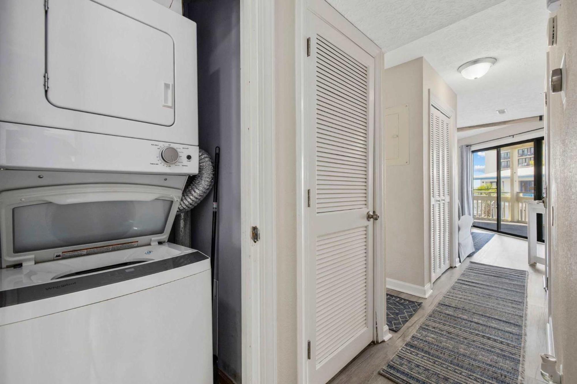 Willa Chelsea House Unit 201 Myrtle Beach Zewnętrze zdjęcie