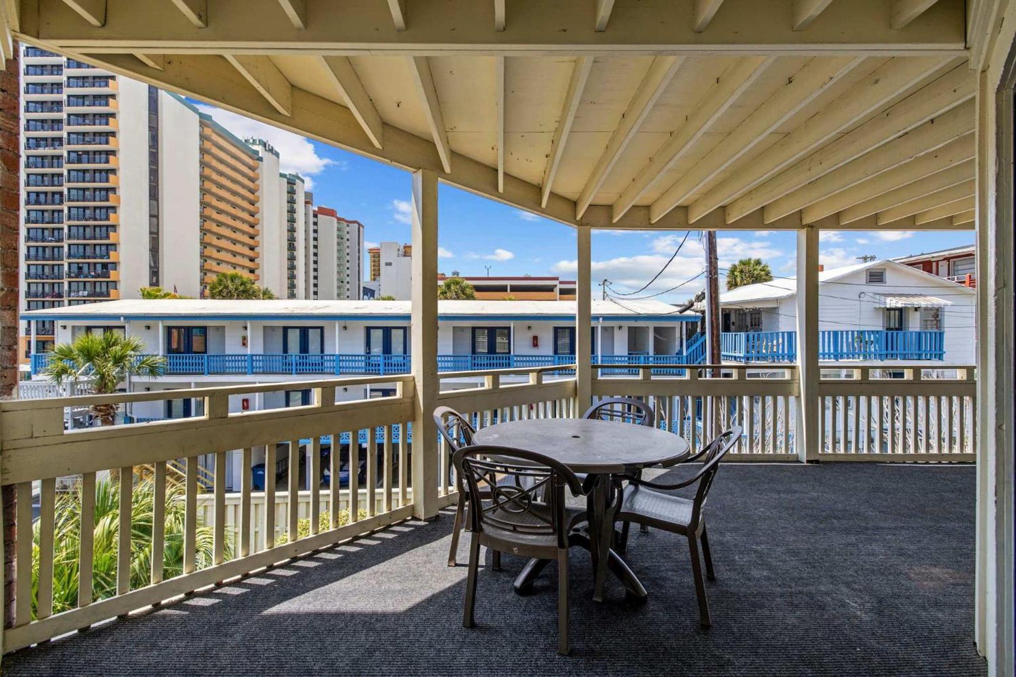 Willa Chelsea House Unit 201 Myrtle Beach Zewnętrze zdjęcie