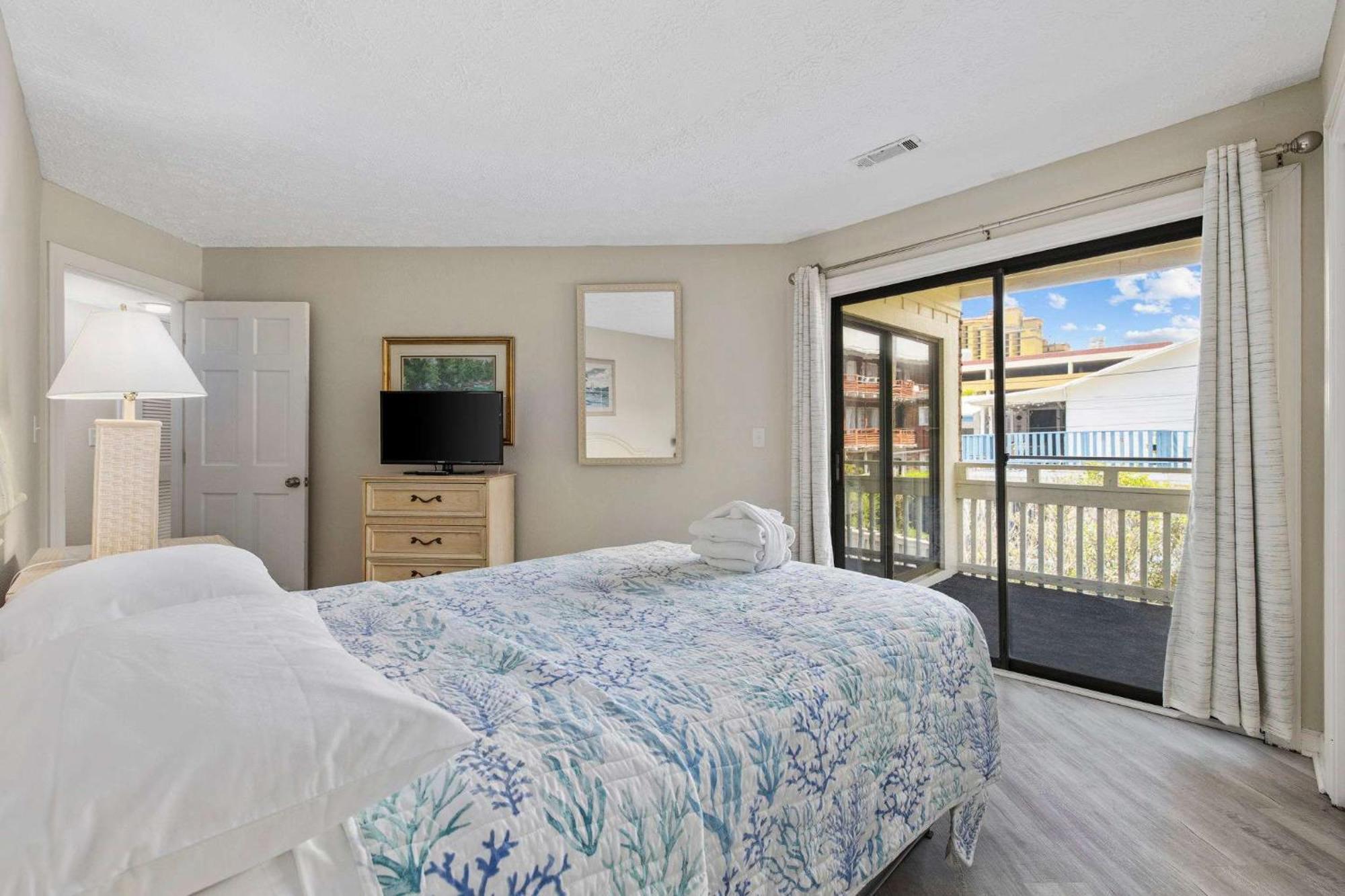 Willa Chelsea House Unit 201 Myrtle Beach Zewnętrze zdjęcie
