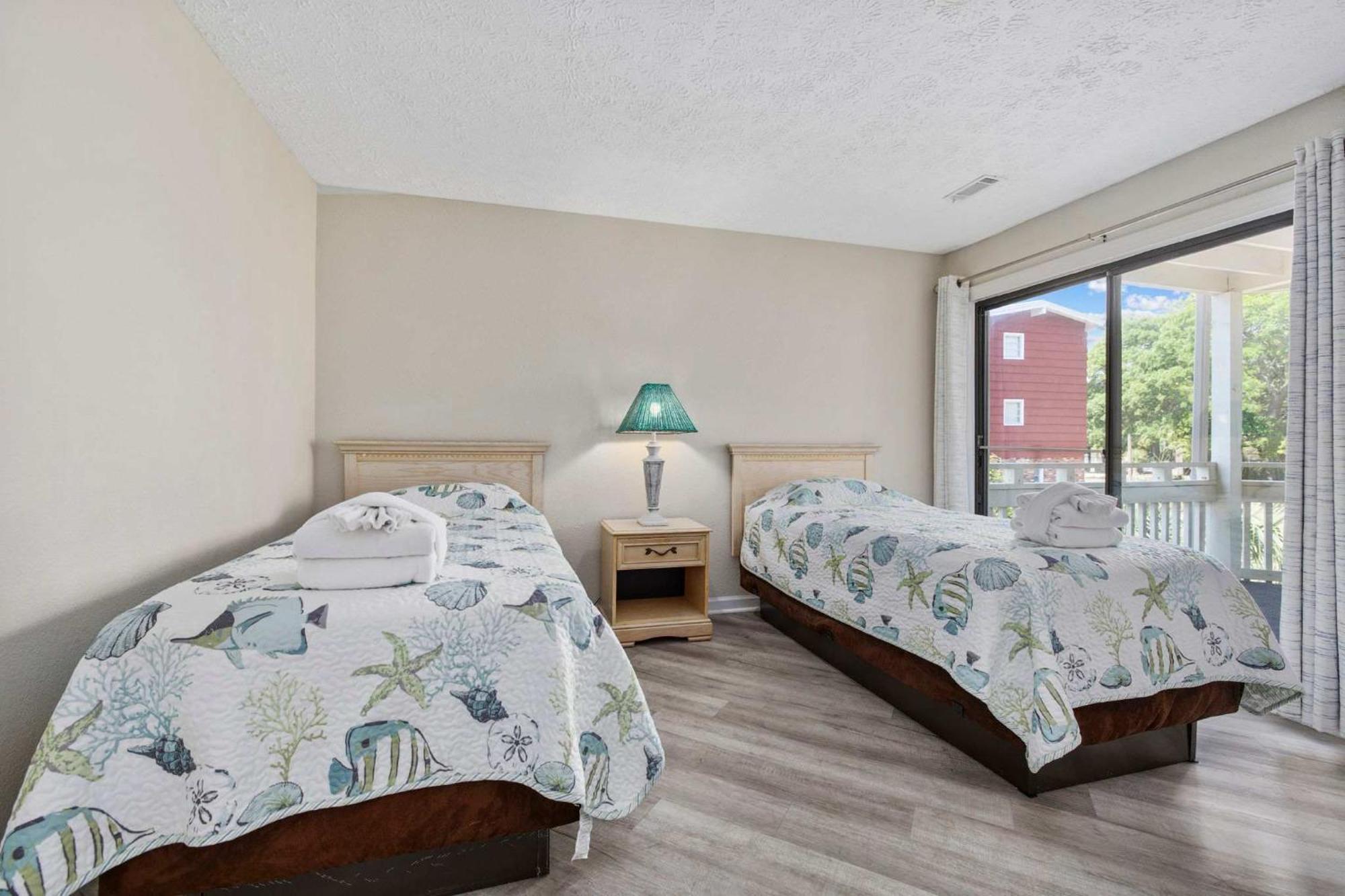 Willa Chelsea House Unit 201 Myrtle Beach Zewnętrze zdjęcie