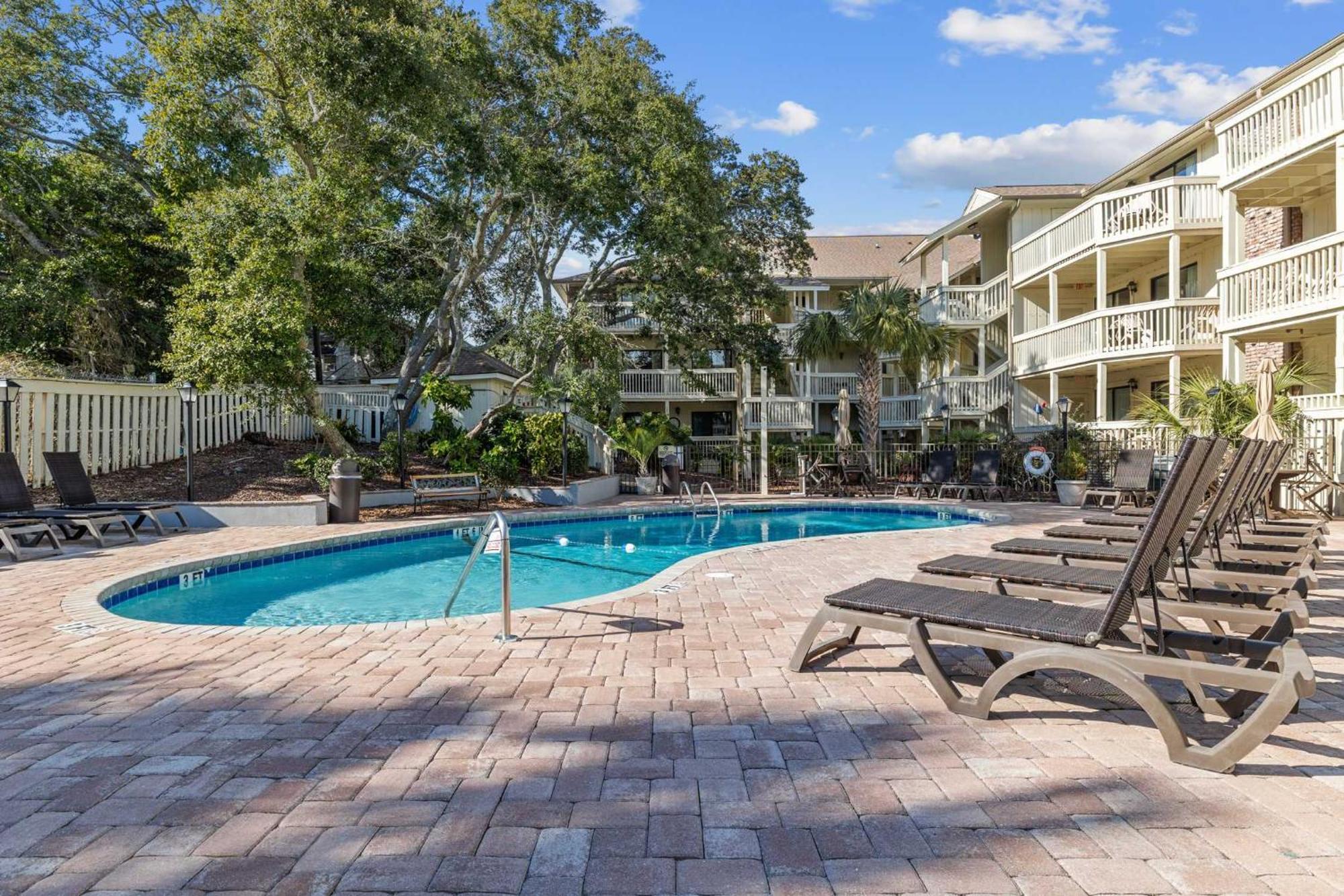 Willa Chelsea House Unit 201 Myrtle Beach Zewnętrze zdjęcie