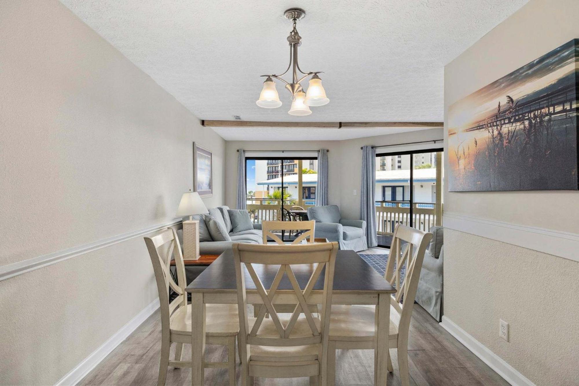 Willa Chelsea House Unit 201 Myrtle Beach Zewnętrze zdjęcie