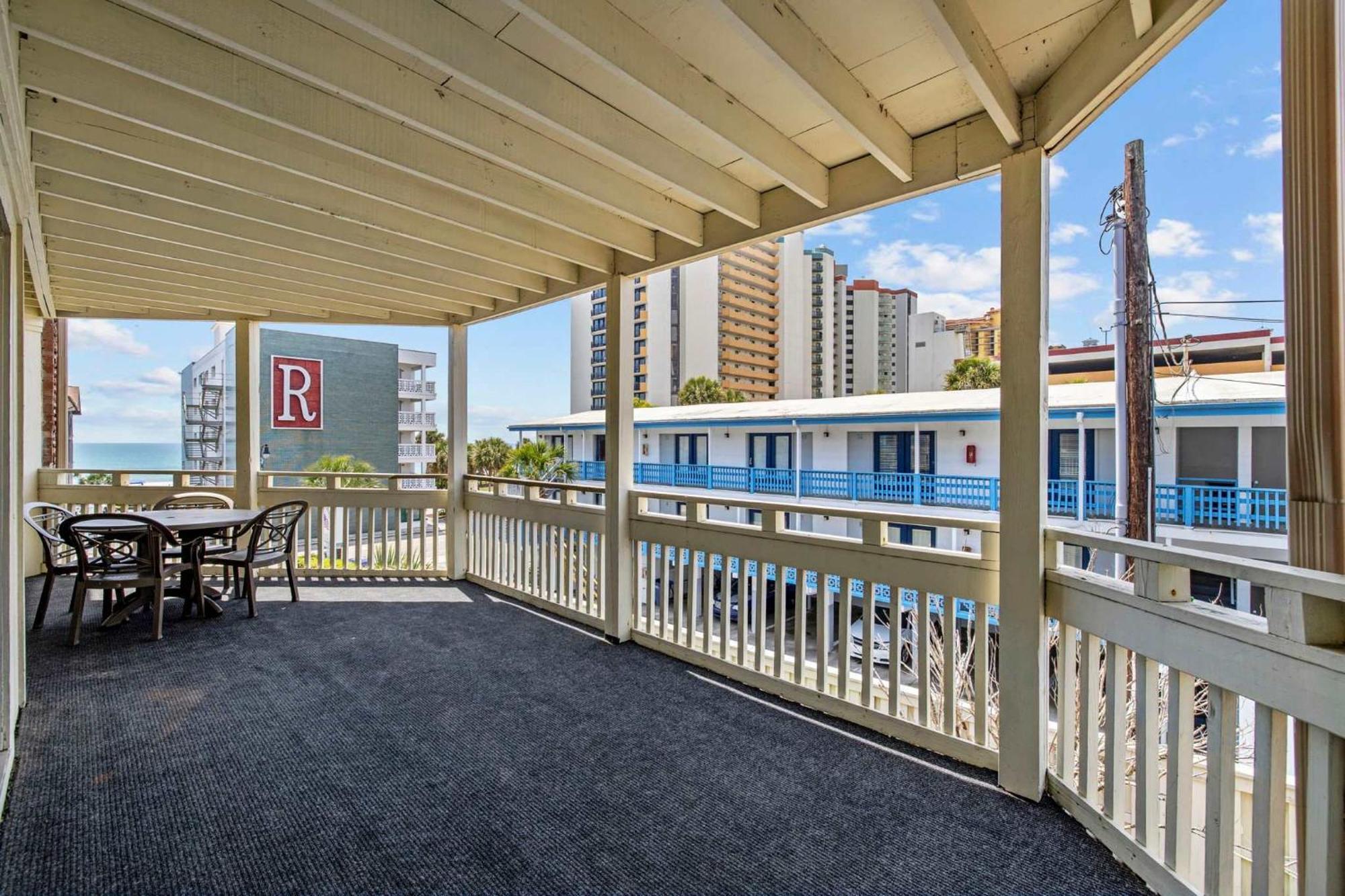 Willa Chelsea House Unit 201 Myrtle Beach Zewnętrze zdjęcie