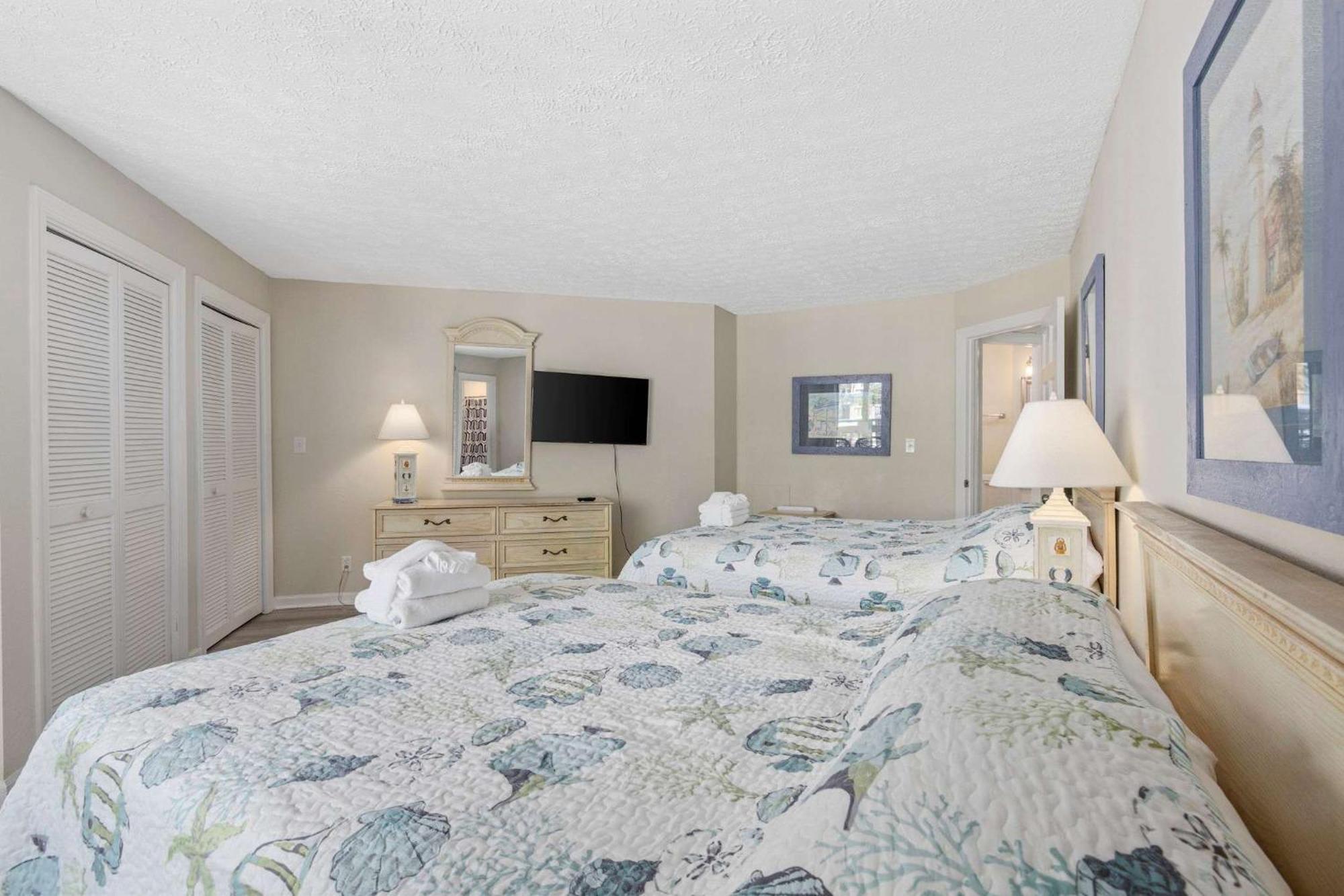 Willa Chelsea House Unit 201 Myrtle Beach Zewnętrze zdjęcie