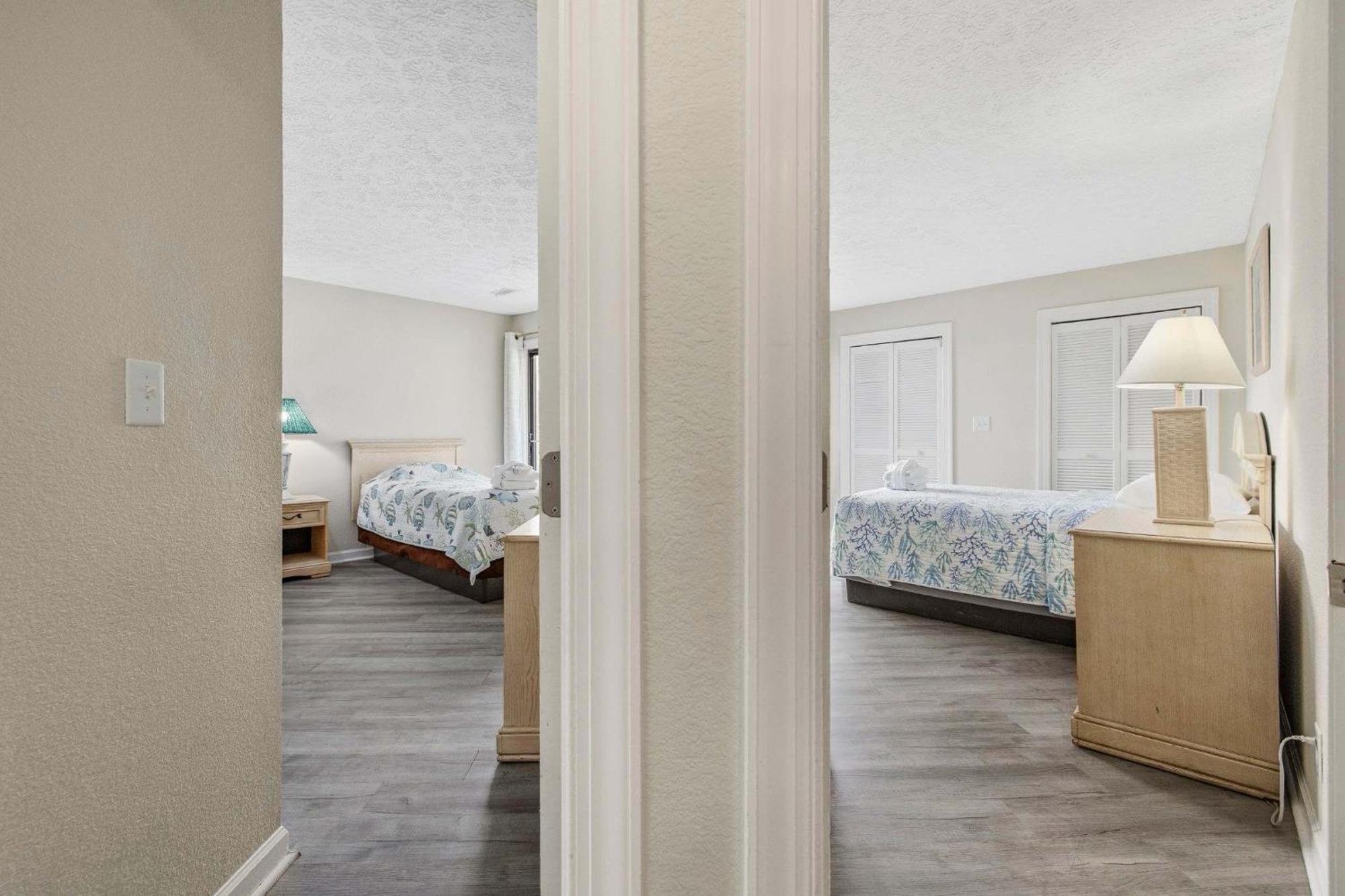 Willa Chelsea House Unit 201 Myrtle Beach Zewnętrze zdjęcie