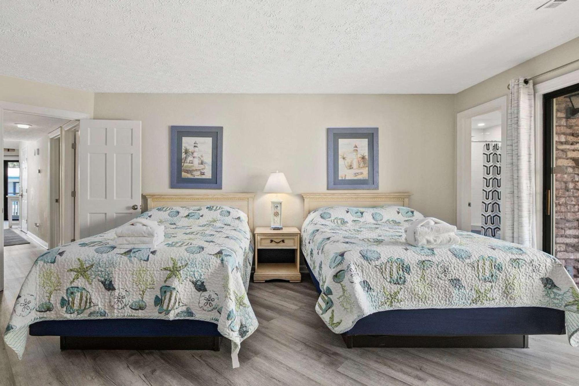 Willa Chelsea House Unit 201 Myrtle Beach Zewnętrze zdjęcie