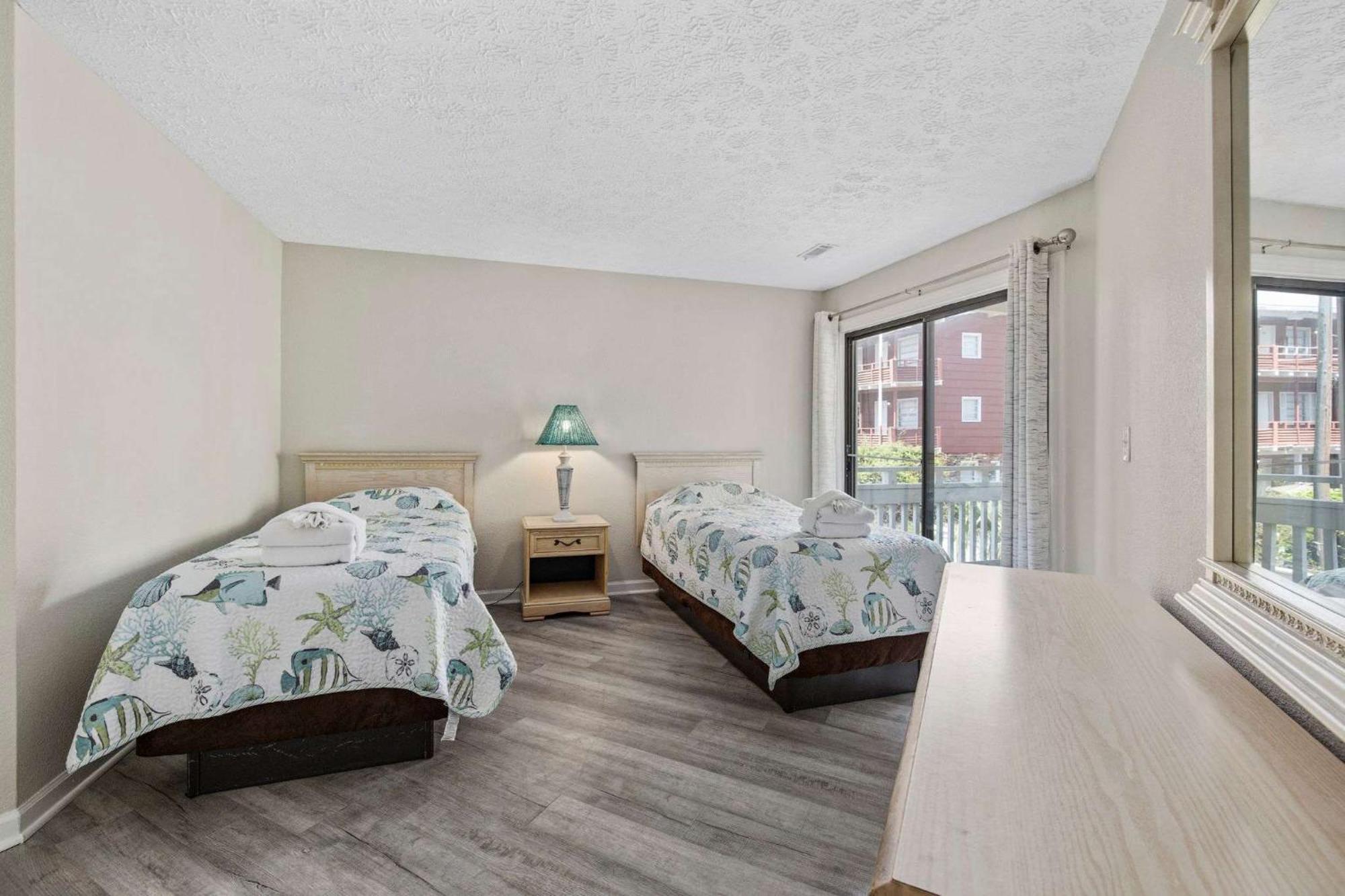Willa Chelsea House Unit 201 Myrtle Beach Zewnętrze zdjęcie