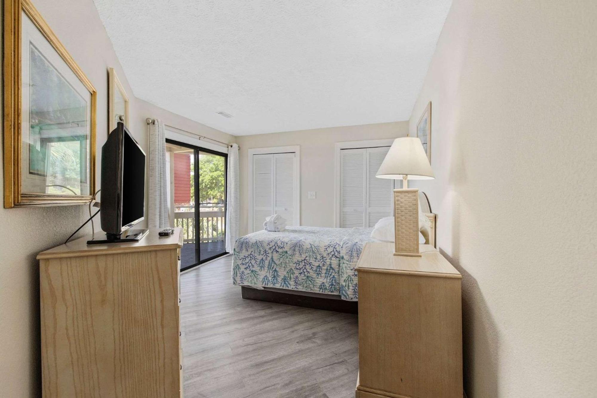 Willa Chelsea House Unit 201 Myrtle Beach Zewnętrze zdjęcie