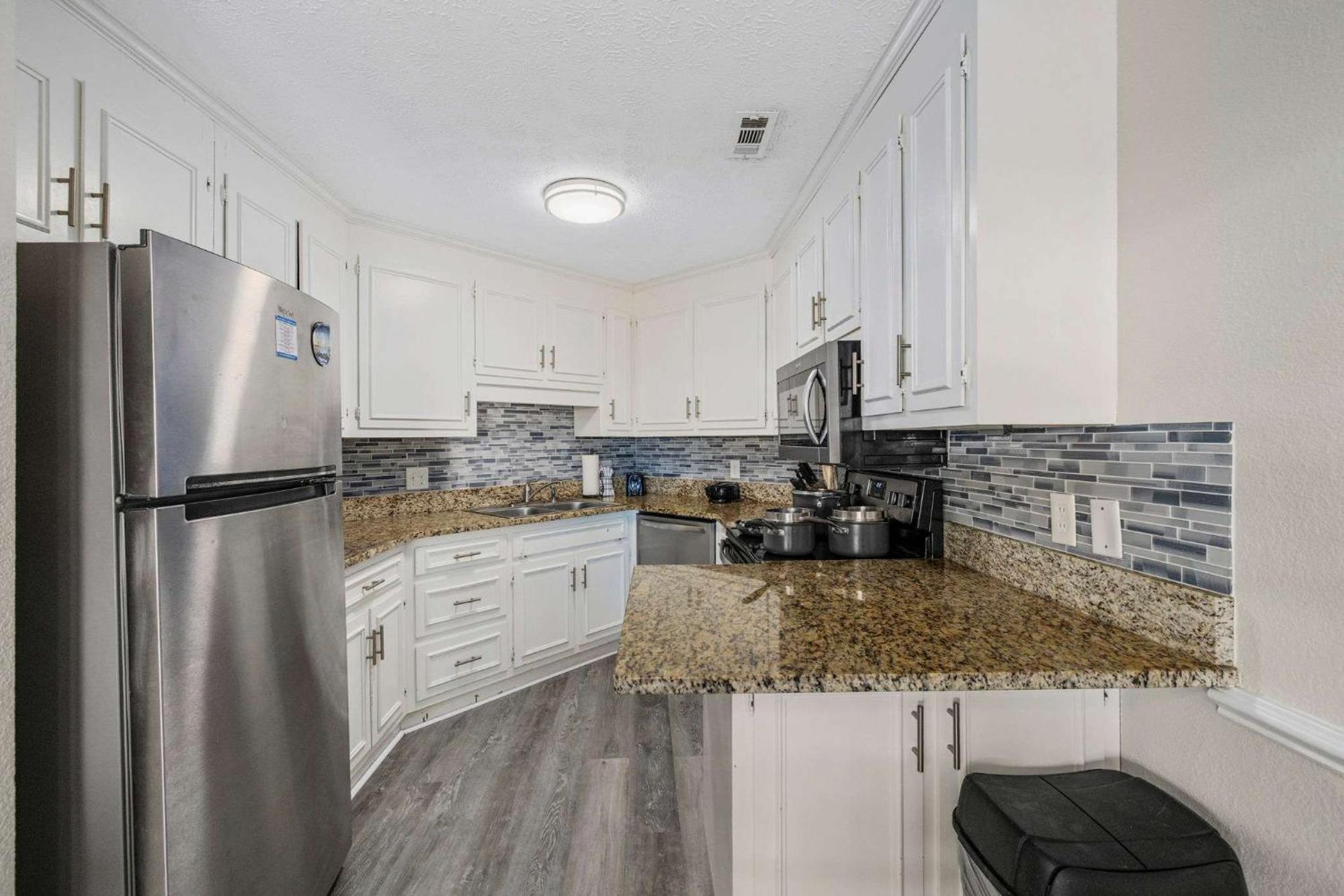 Willa Chelsea House Unit 201 Myrtle Beach Zewnętrze zdjęcie