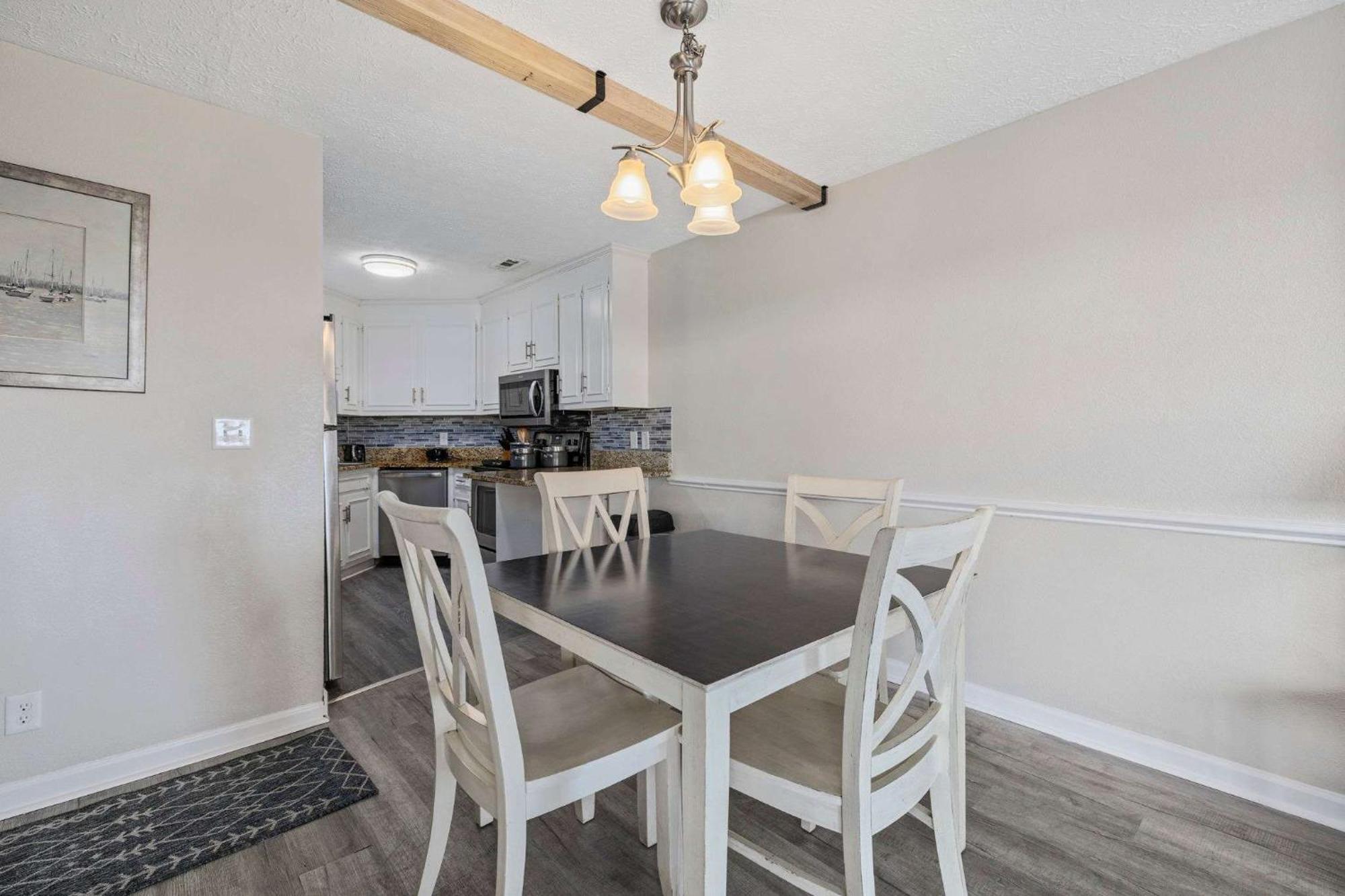 Willa Chelsea House Unit 201 Myrtle Beach Zewnętrze zdjęcie