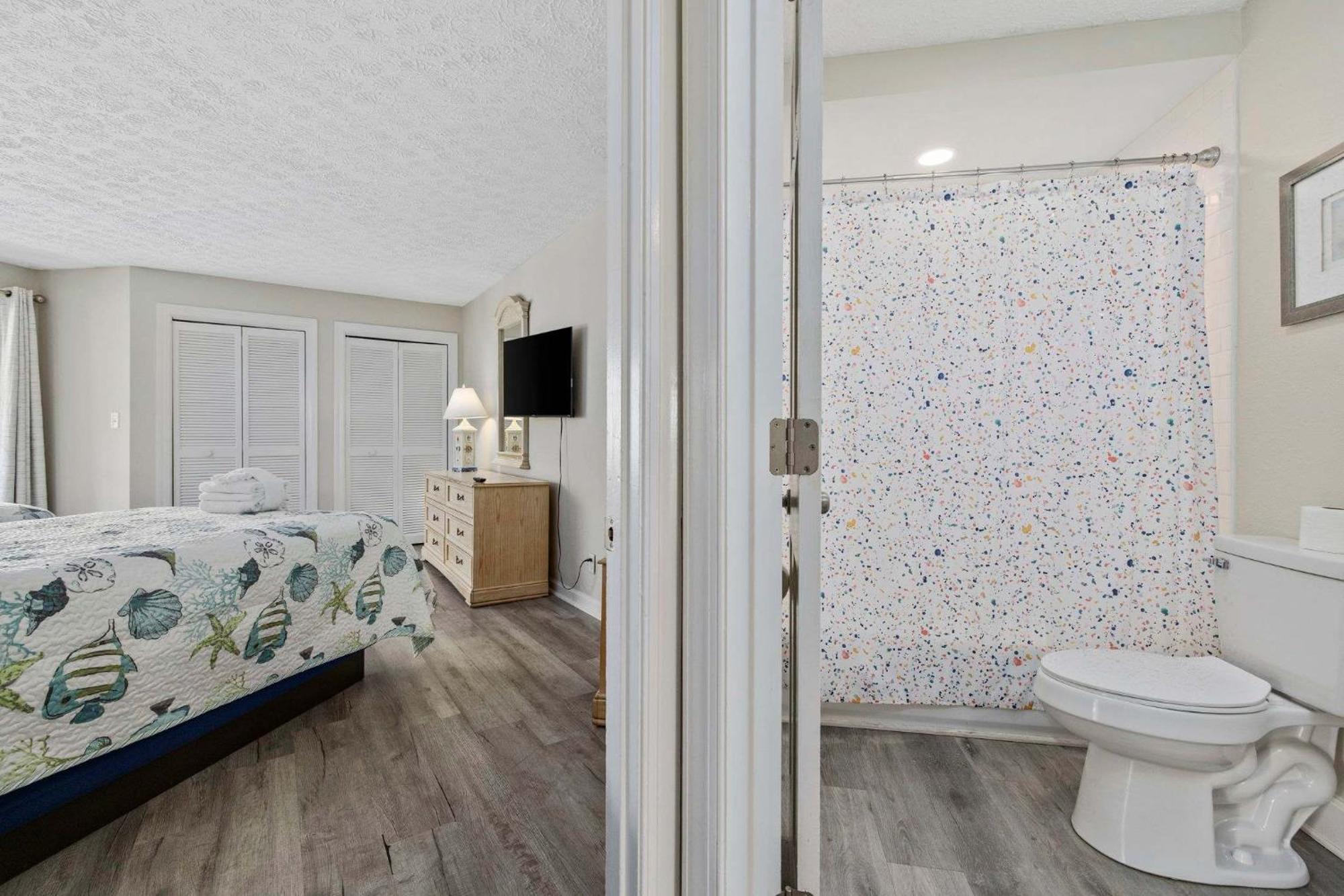 Willa Chelsea House Unit 201 Myrtle Beach Zewnętrze zdjęcie