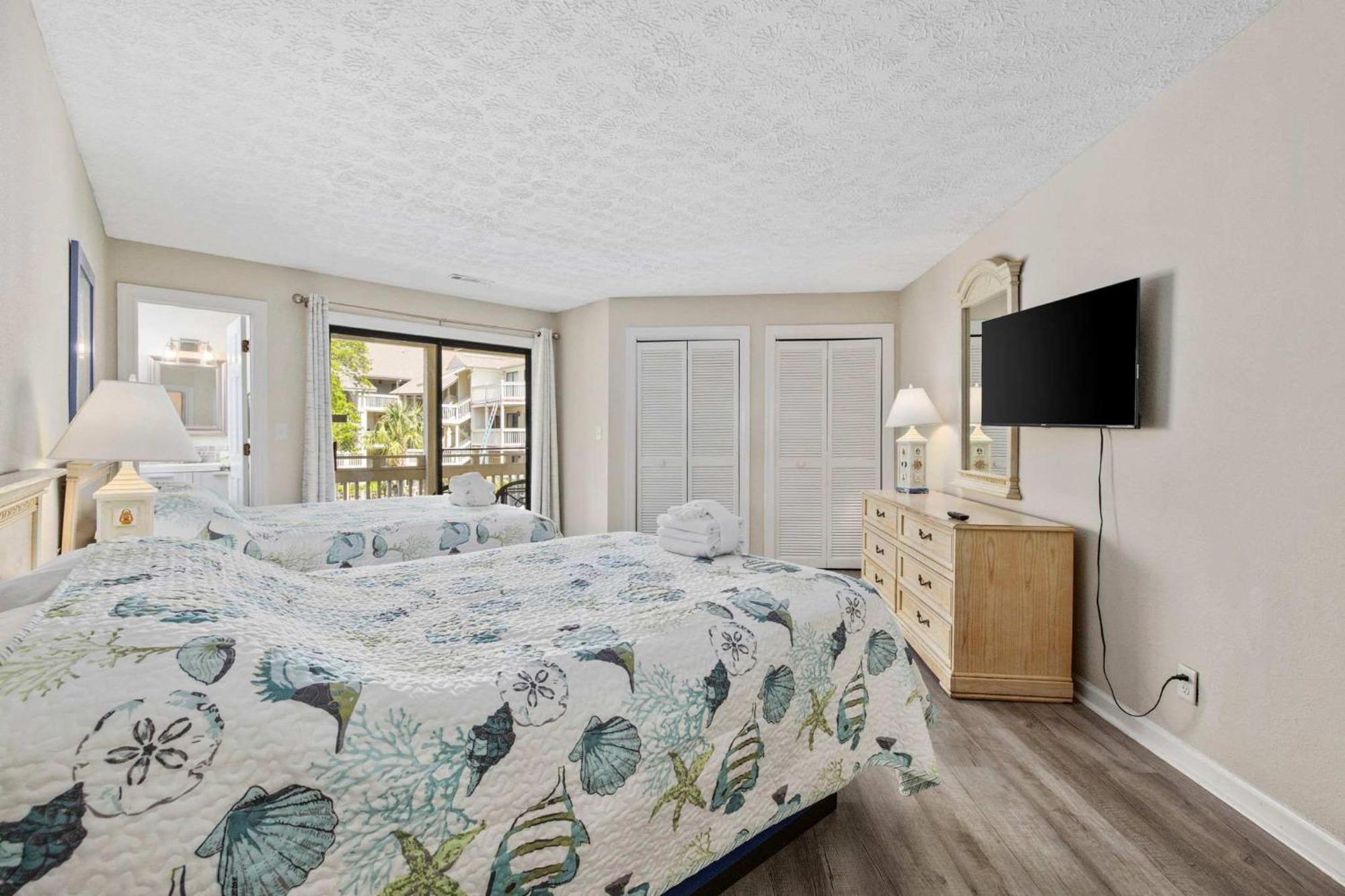 Willa Chelsea House Unit 201 Myrtle Beach Zewnętrze zdjęcie