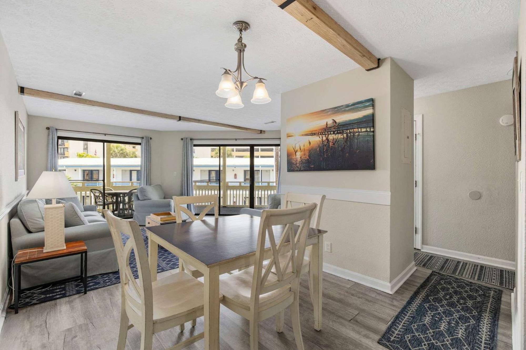 Willa Chelsea House Unit 201 Myrtle Beach Zewnętrze zdjęcie