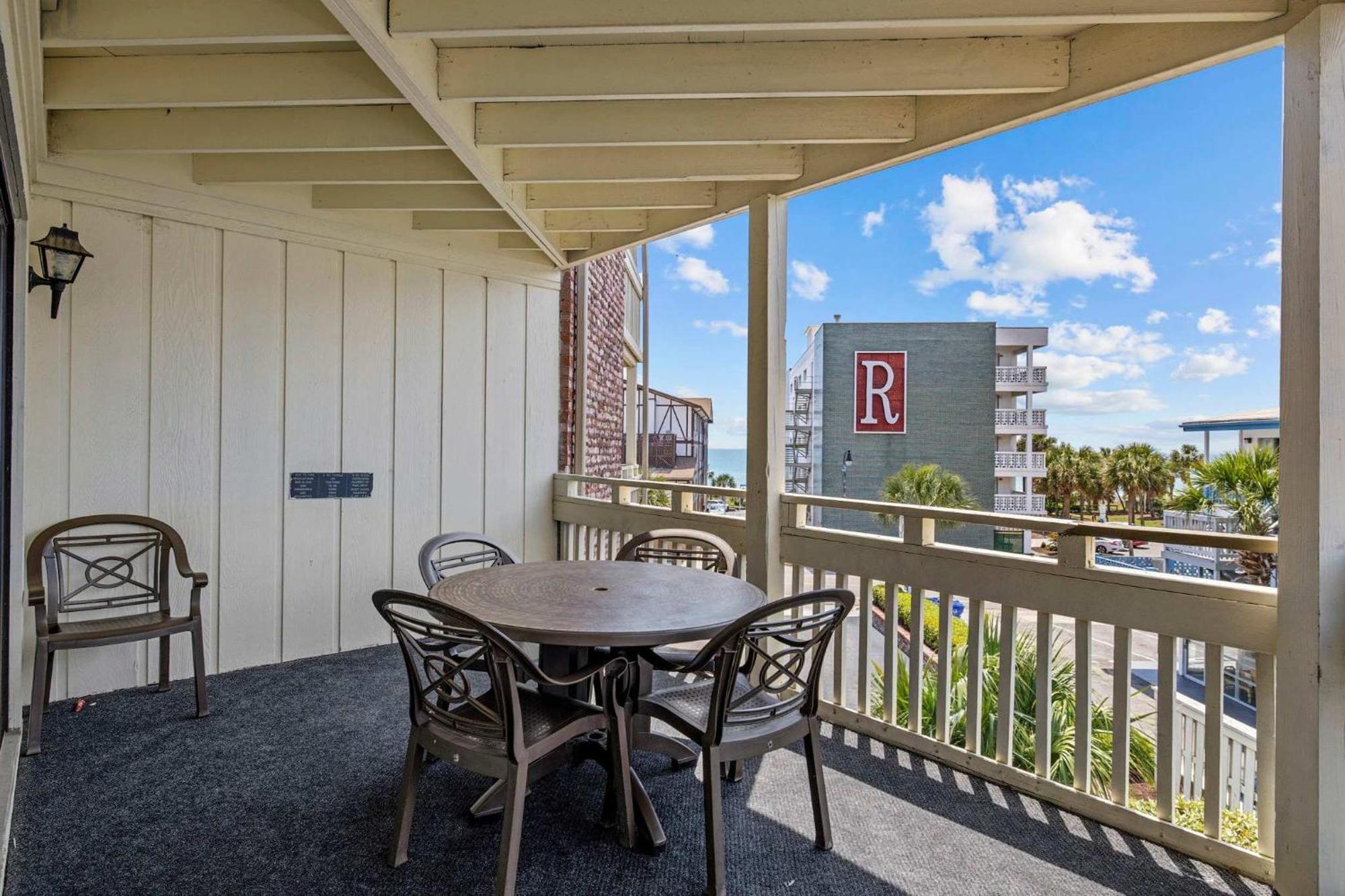 Willa Chelsea House Unit 201 Myrtle Beach Zewnętrze zdjęcie