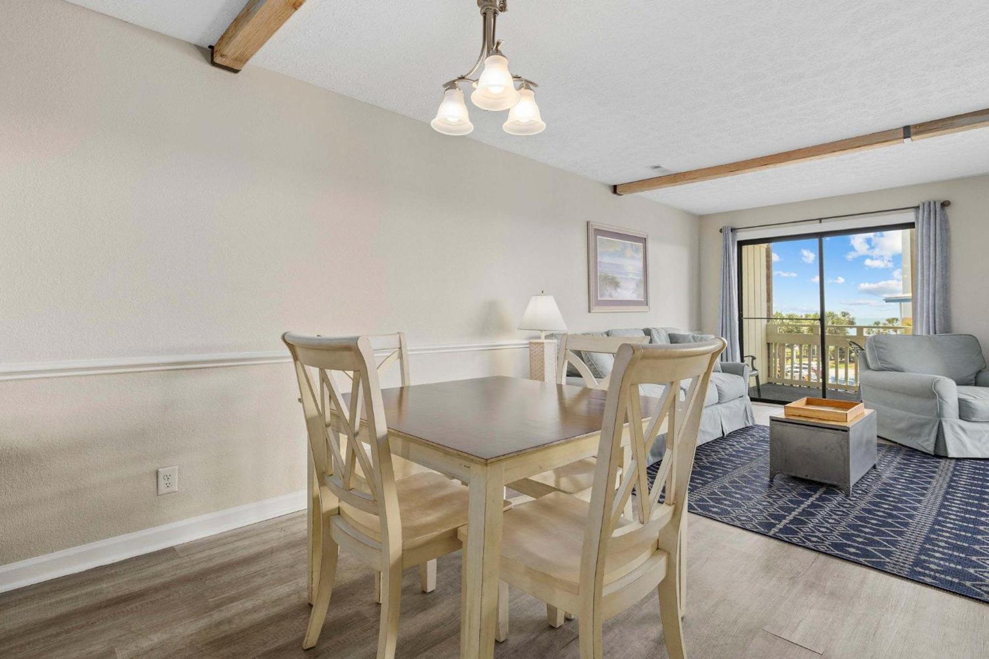 Willa Chelsea House Unit 201 Myrtle Beach Zewnętrze zdjęcie