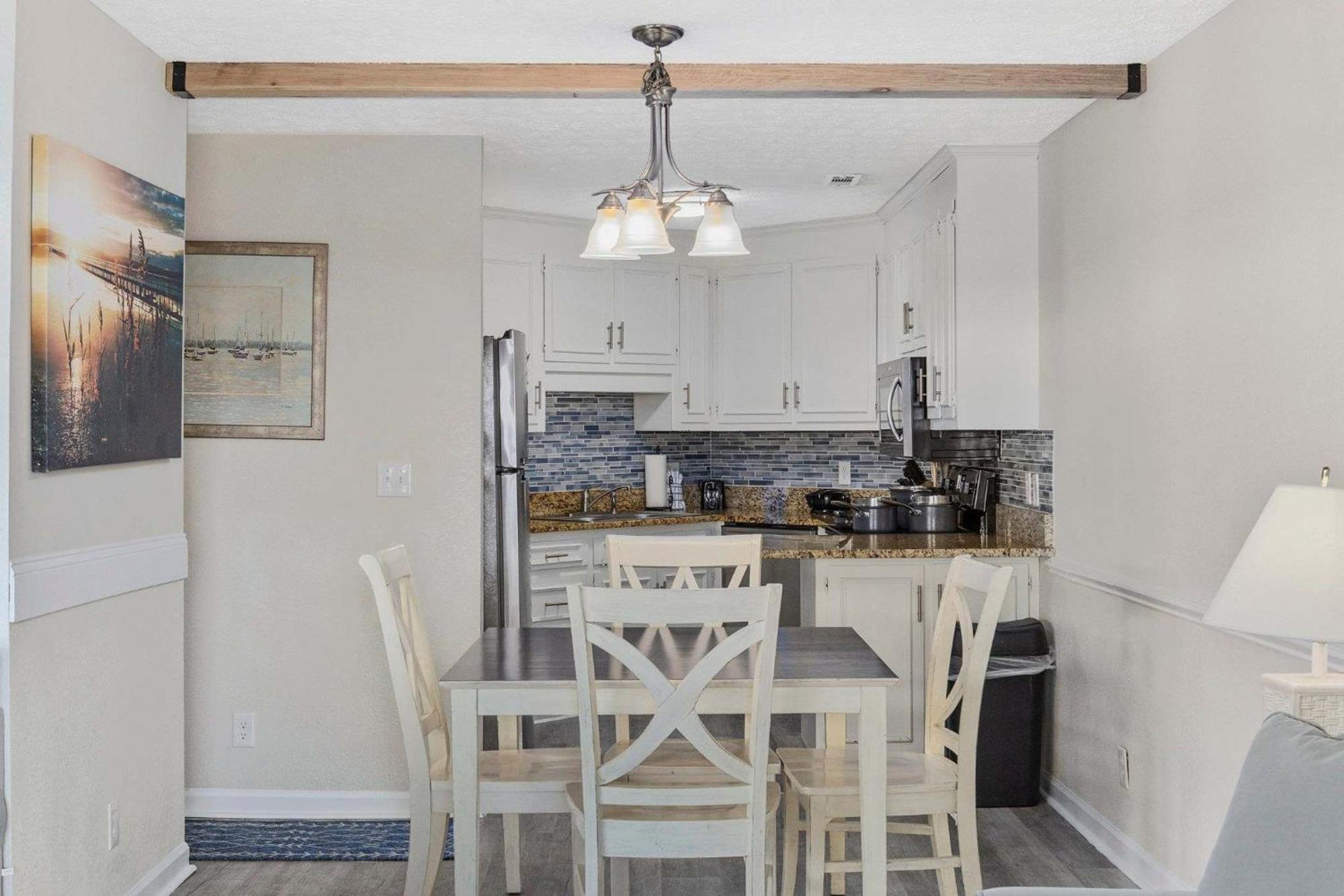 Willa Chelsea House Unit 201 Myrtle Beach Zewnętrze zdjęcie