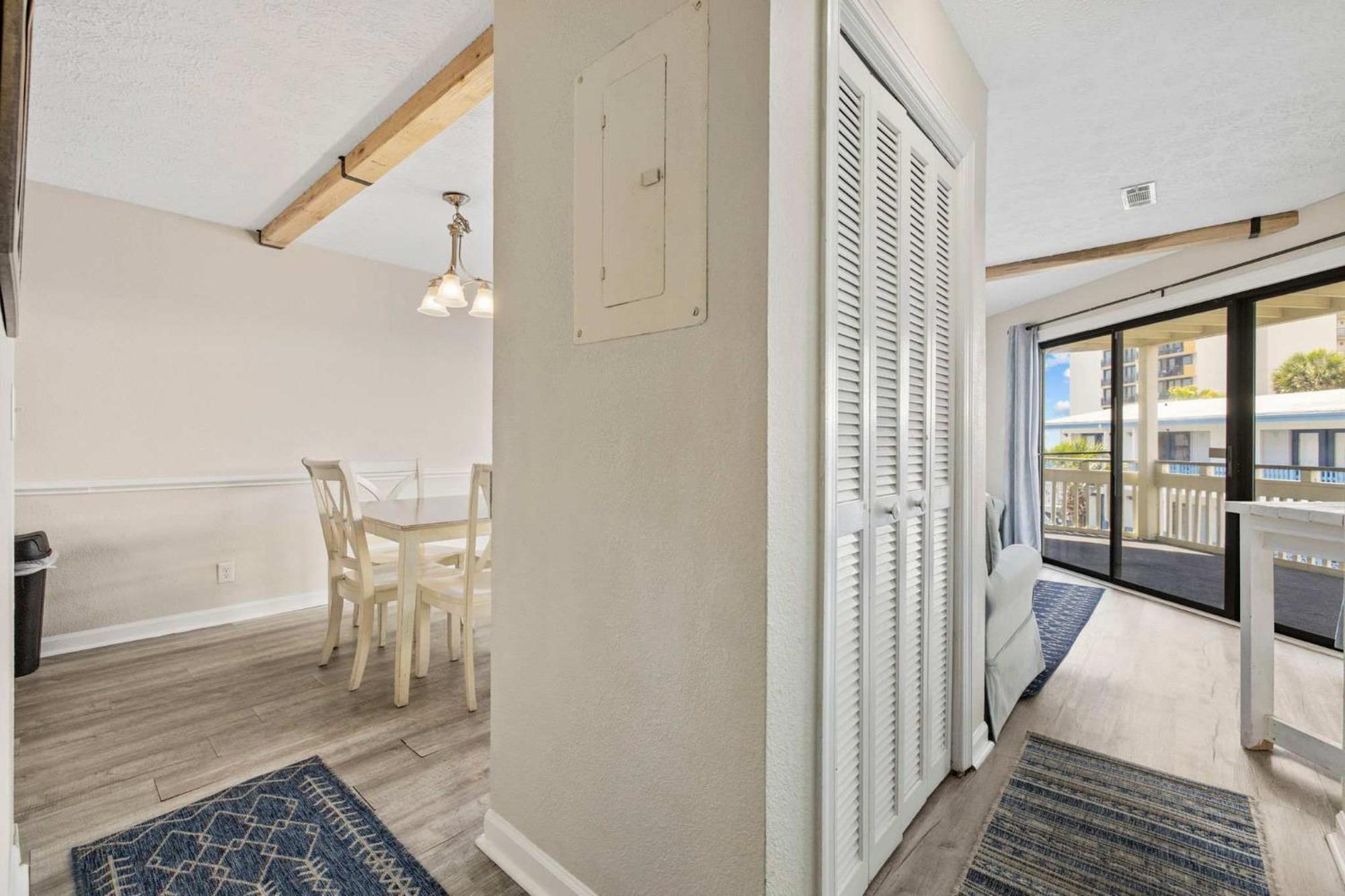 Willa Chelsea House Unit 201 Myrtle Beach Zewnętrze zdjęcie